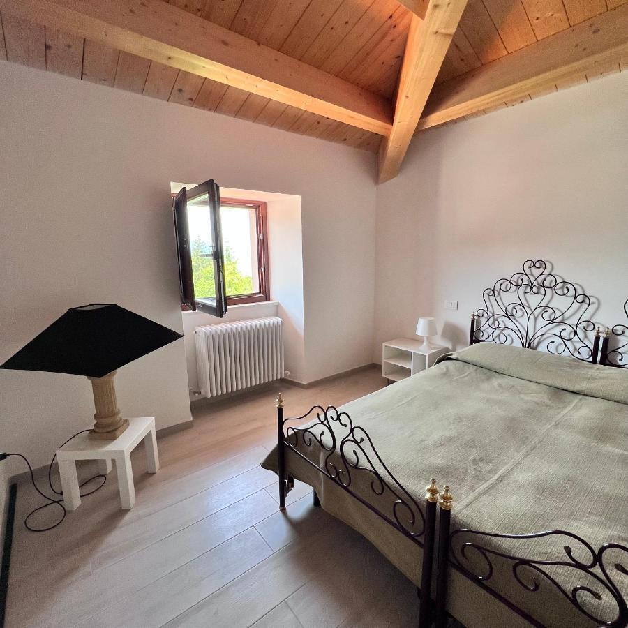 La Piazzetta Villa LʼAquila Kültér fotó
