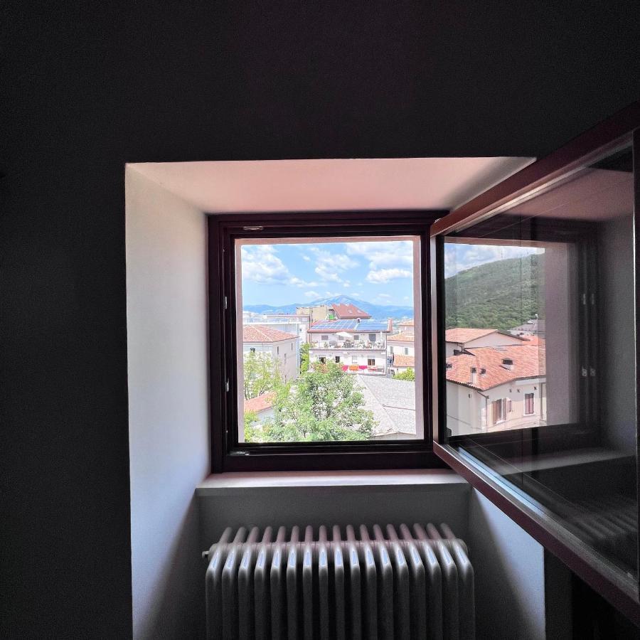 La Piazzetta Villa LʼAquila Kültér fotó