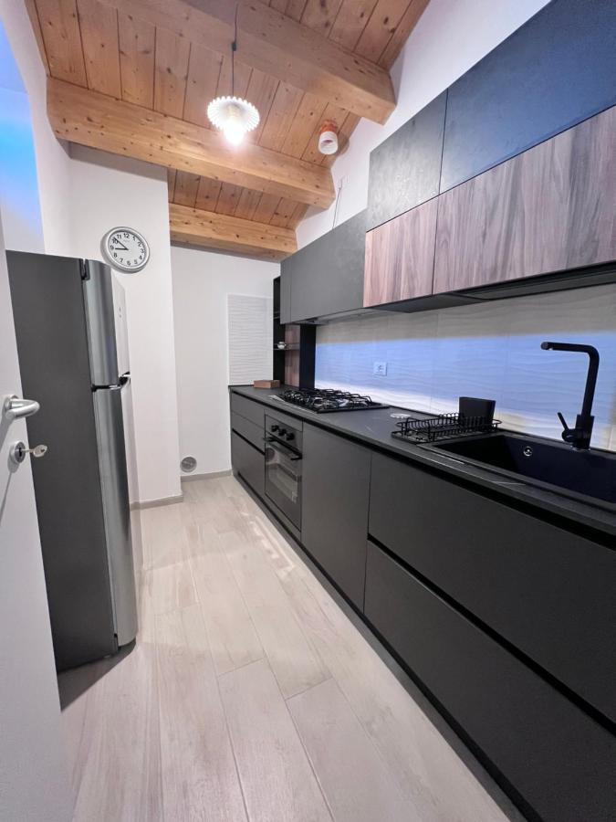 La Piazzetta Villa LʼAquila Kültér fotó