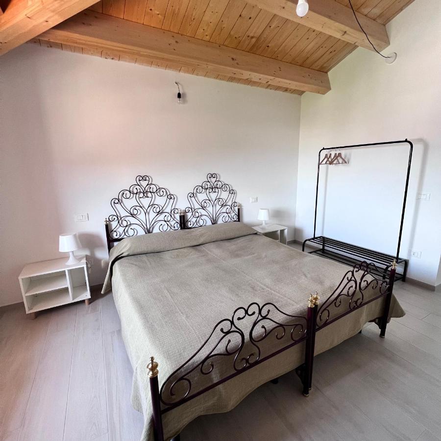 La Piazzetta Villa LʼAquila Kültér fotó