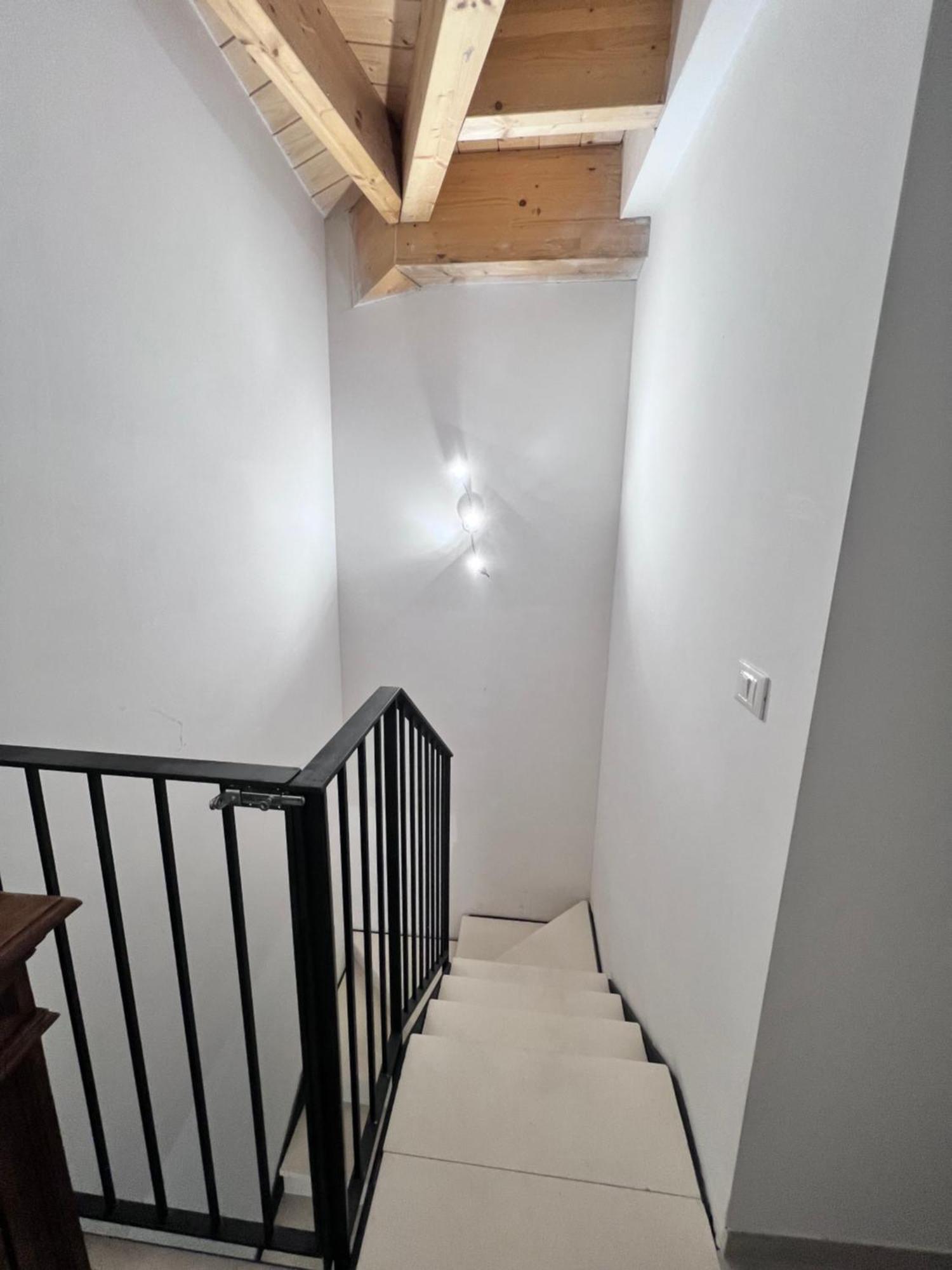La Piazzetta Villa LʼAquila Kültér fotó
