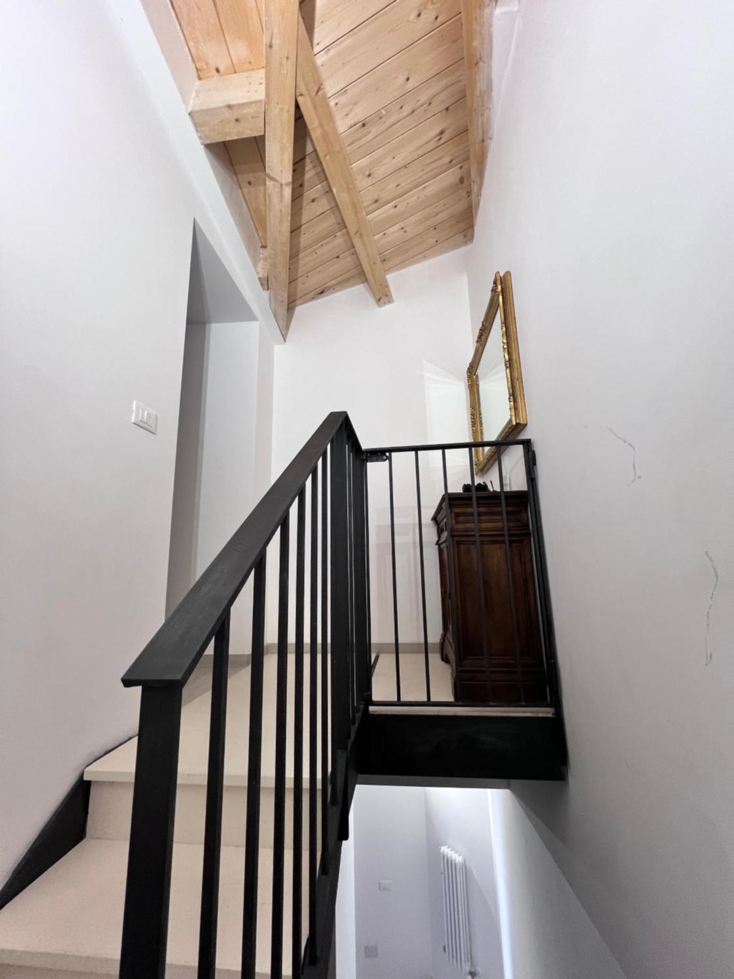 La Piazzetta Villa LʼAquila Kültér fotó